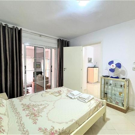 Brunari Apartment Vlorë Buitenkant foto