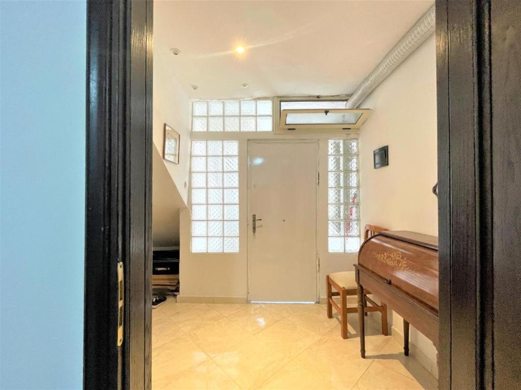 Brunari Apartment Vlorë Buitenkant foto