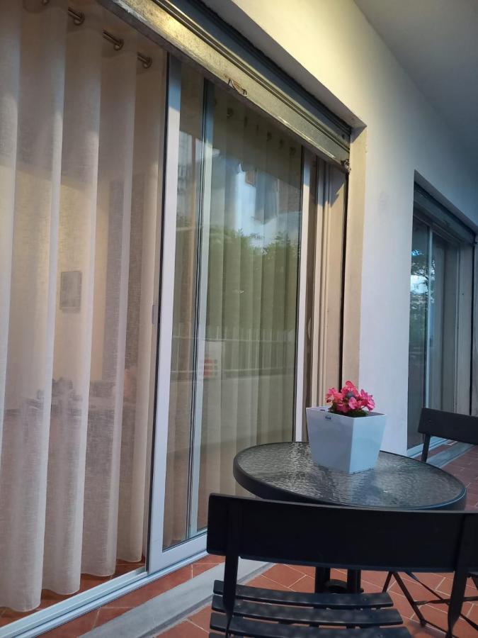 Brunari Apartment Vlorë Buitenkant foto