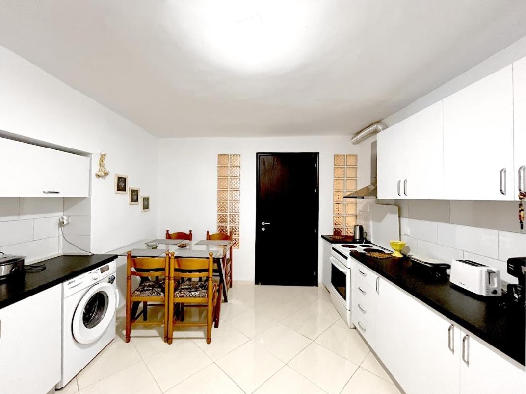 Brunari Apartment Vlorë Buitenkant foto