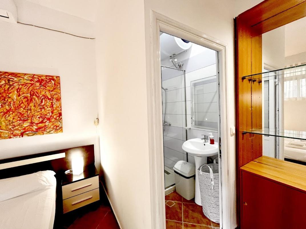 Brunari Apartment Vlorë Buitenkant foto