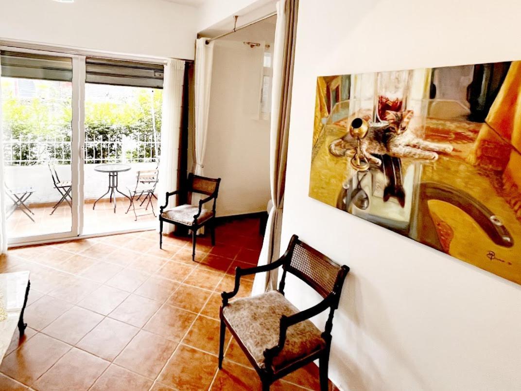 Brunari Apartment Vlorë Buitenkant foto